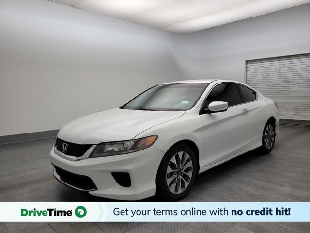 used 2015 Honda Accord car, priced at $15,595