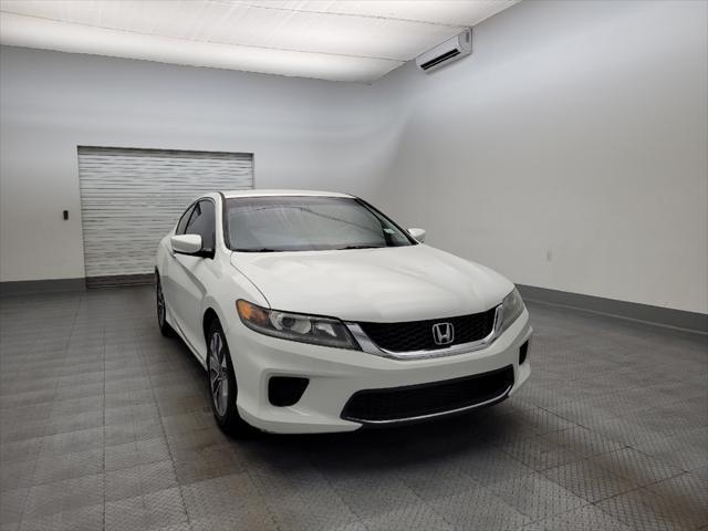 used 2015 Honda Accord car, priced at $15,595