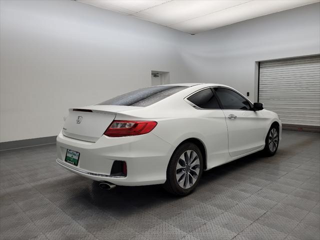 used 2015 Honda Accord car, priced at $15,595