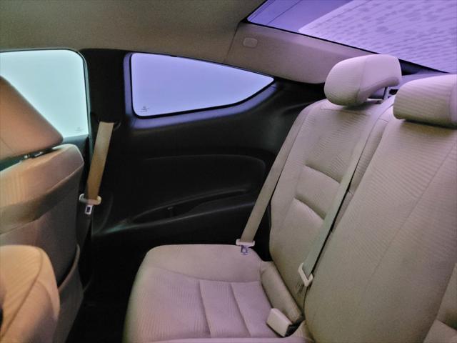 used 2015 Honda Accord car, priced at $15,595