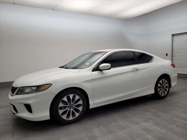 used 2015 Honda Accord car, priced at $15,595
