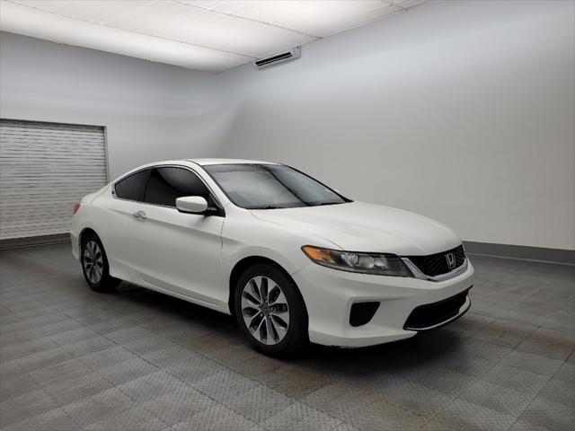 used 2015 Honda Accord car, priced at $15,595