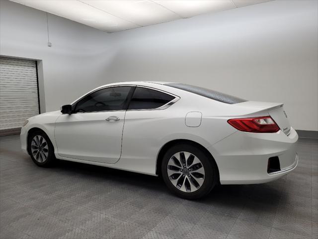 used 2015 Honda Accord car, priced at $15,595