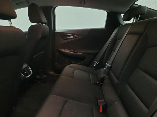 used 2024 Chevrolet Malibu car, priced at $20,995