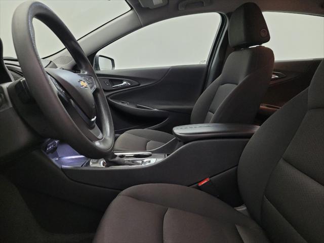 used 2024 Chevrolet Malibu car, priced at $20,995