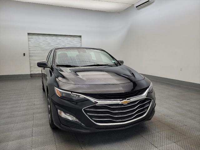 used 2024 Chevrolet Malibu car, priced at $20,995