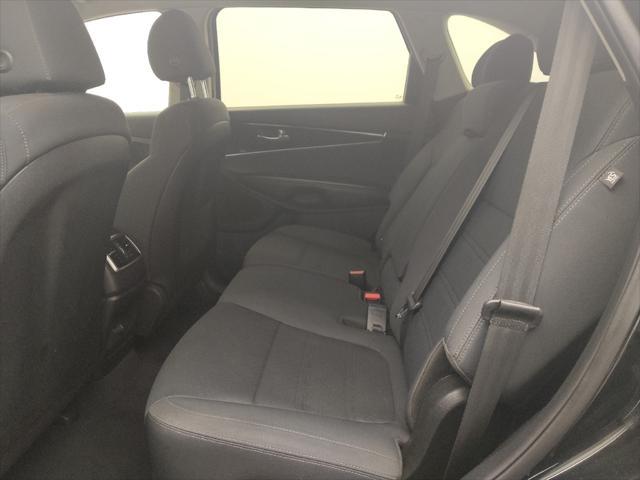 used 2019 Kia Sorento car, priced at $17,395