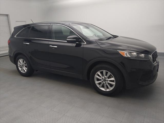 used 2019 Kia Sorento car, priced at $17,395