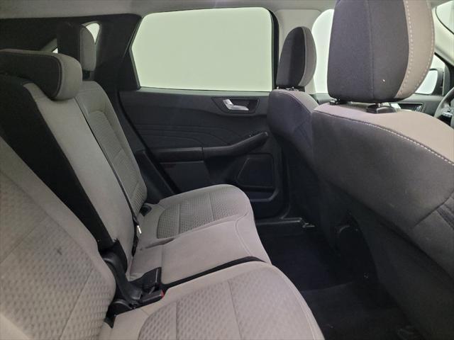used 2021 Ford Escape car, priced at $19,795