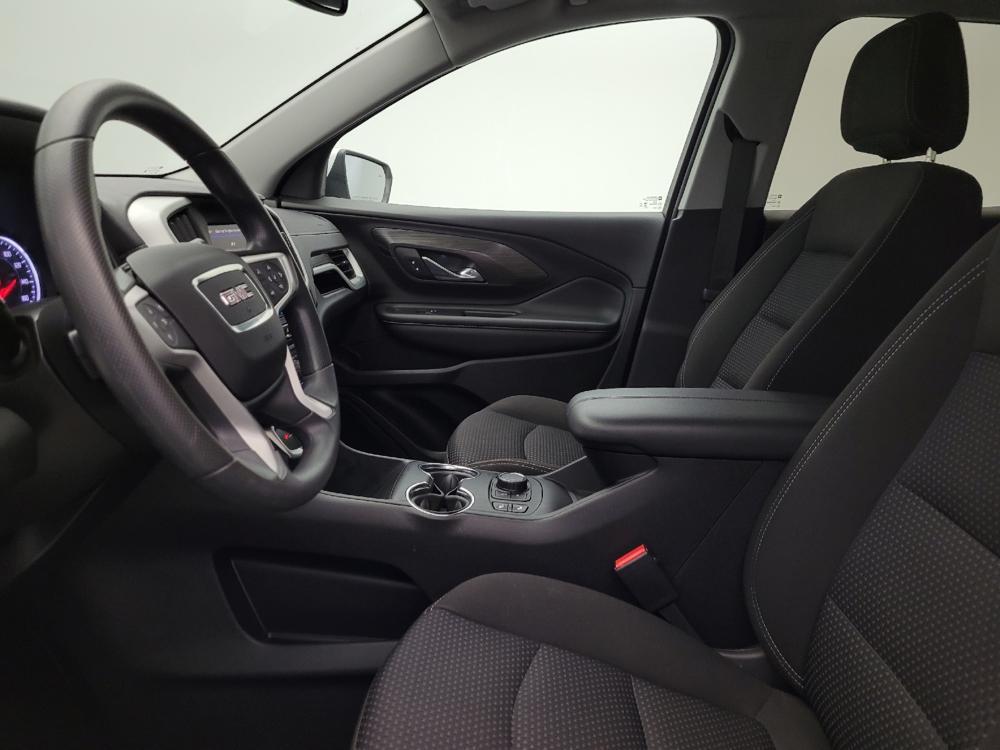 used 2023 GMC Terrain car, priced at $23,895