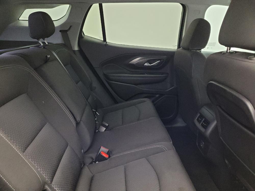 used 2023 GMC Terrain car, priced at $23,895