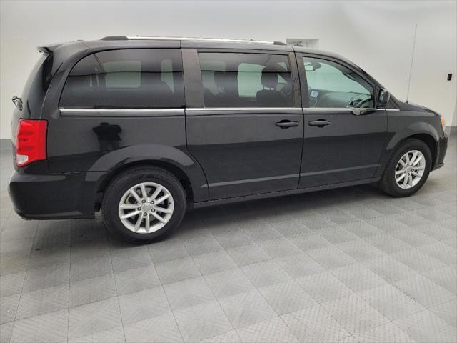 used 2020 Dodge Grand Caravan car, priced at $14,395