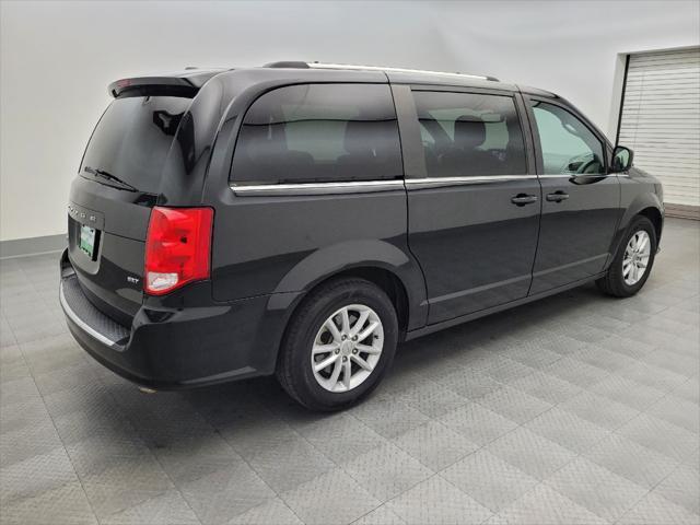 used 2020 Dodge Grand Caravan car, priced at $14,395