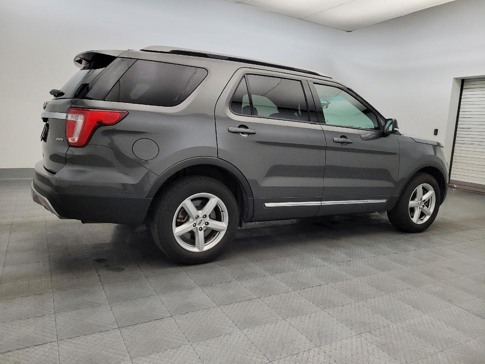 used 2017 Ford Explorer car, priced at $19,595