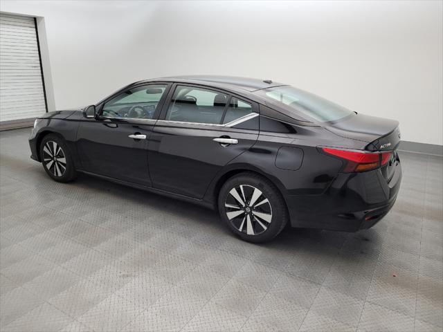 used 2021 Nissan Altima car, priced at $20,395