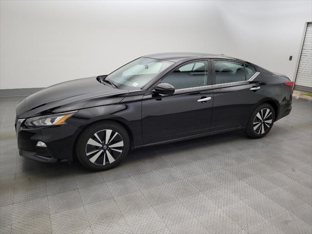 used 2021 Nissan Altima car, priced at $20,395