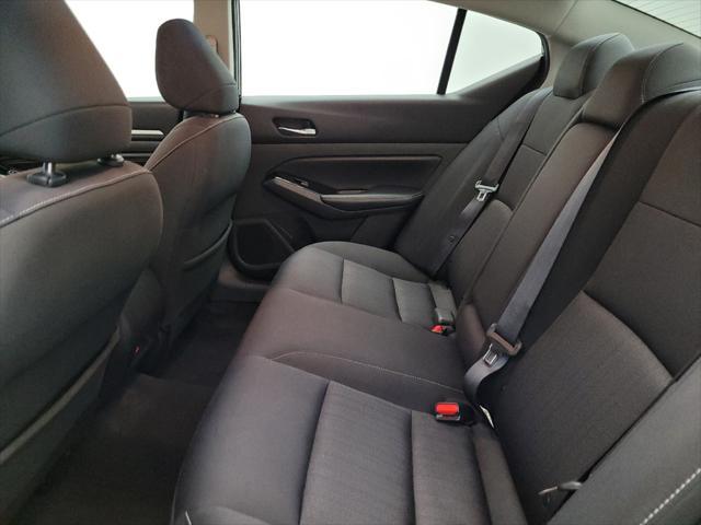 used 2021 Nissan Altima car, priced at $20,395