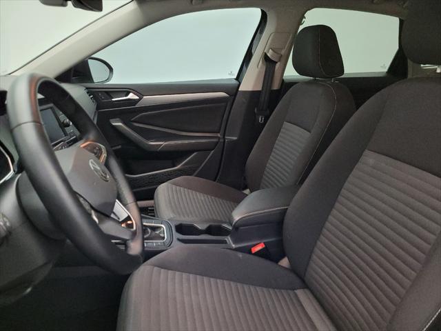 used 2024 Volkswagen Jetta car, priced at $20,395