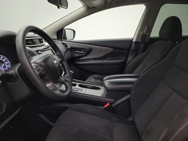used 2019 Nissan Murano car, priced at $15,195