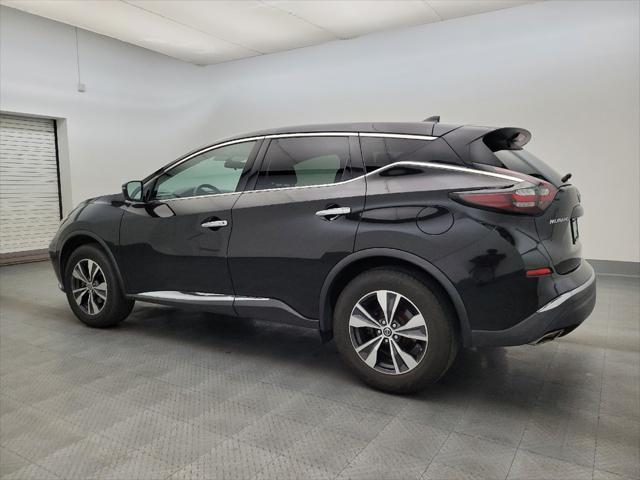 used 2019 Nissan Murano car, priced at $15,195