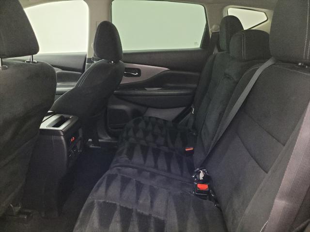 used 2019 Nissan Murano car, priced at $15,195