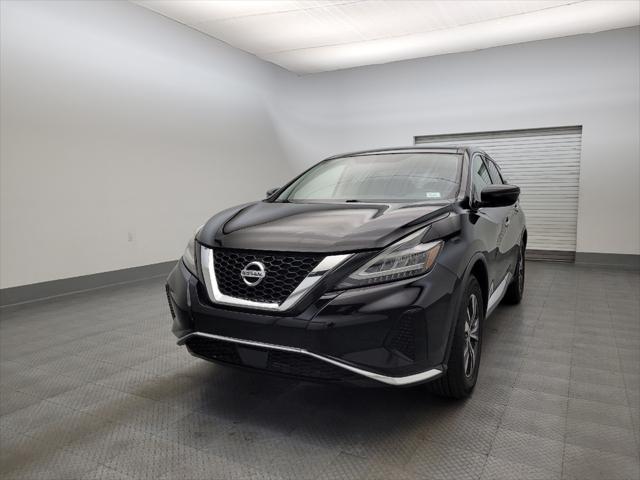used 2019 Nissan Murano car, priced at $15,195