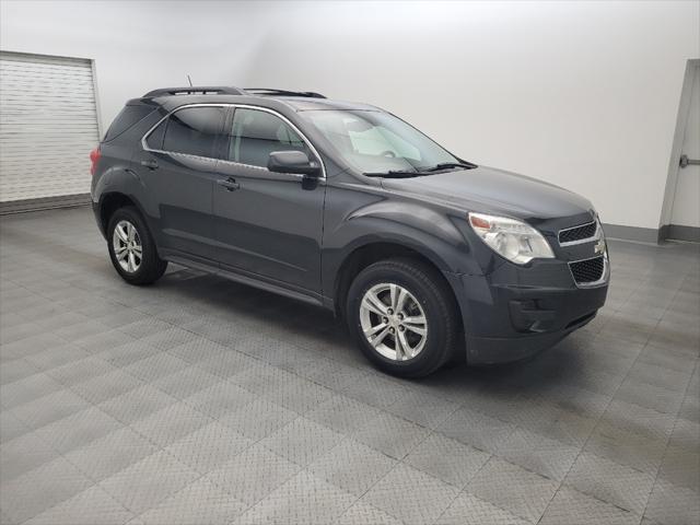 used 2013 Chevrolet Equinox car, priced at $10,195