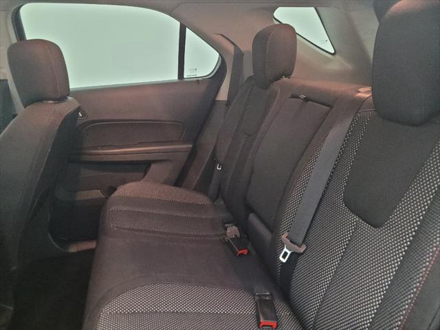 used 2013 Chevrolet Equinox car, priced at $10,195