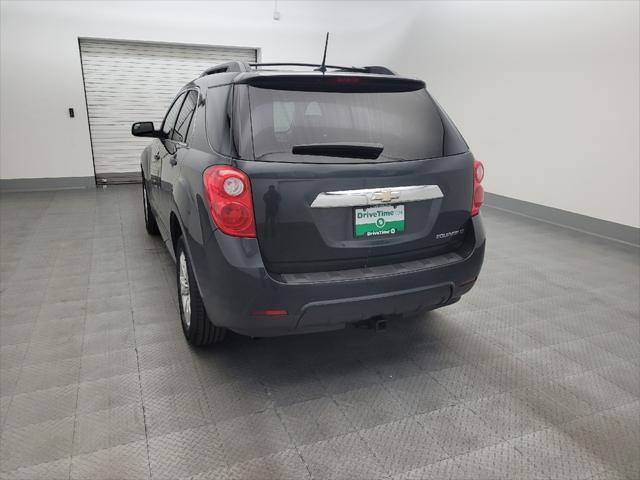 used 2013 Chevrolet Equinox car, priced at $10,195
