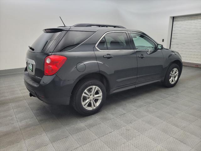 used 2013 Chevrolet Equinox car, priced at $10,195
