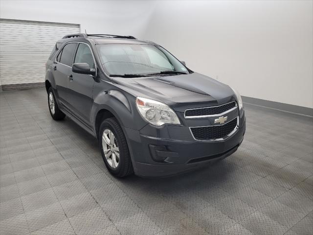 used 2013 Chevrolet Equinox car, priced at $10,195