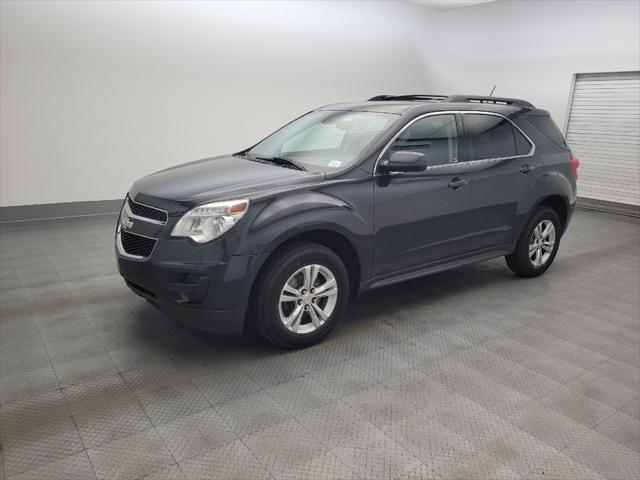 used 2013 Chevrolet Equinox car, priced at $10,195