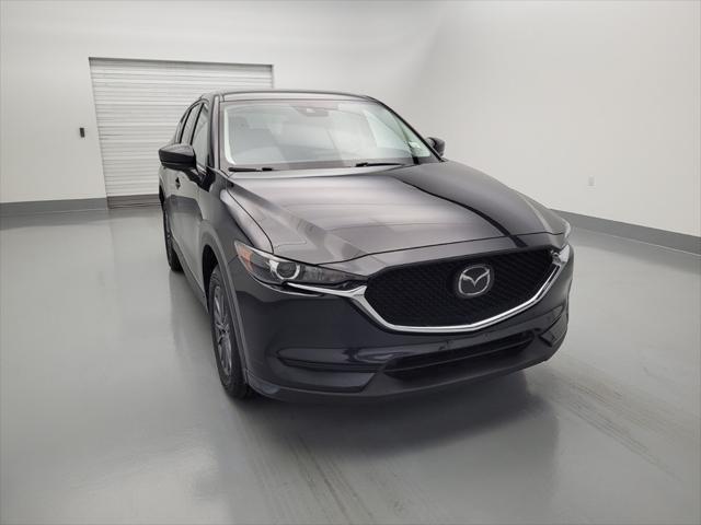 used 2020 Mazda CX-5 car, priced at $18,395