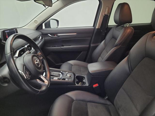 used 2020 Mazda CX-5 car, priced at $18,395