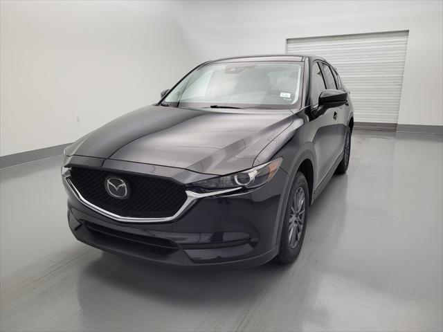 used 2020 Mazda CX-5 car, priced at $18,395