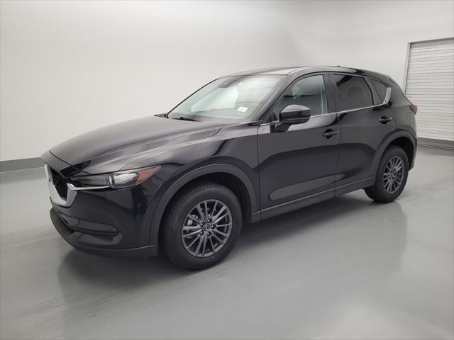 used 2020 Mazda CX-5 car, priced at $18,395