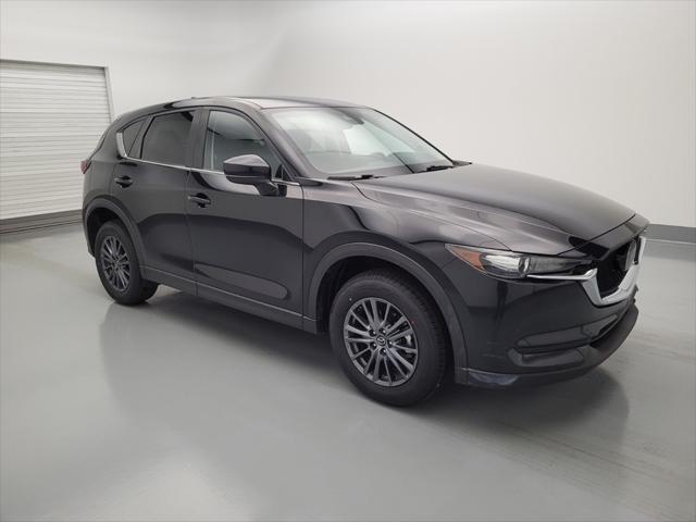 used 2020 Mazda CX-5 car, priced at $18,395