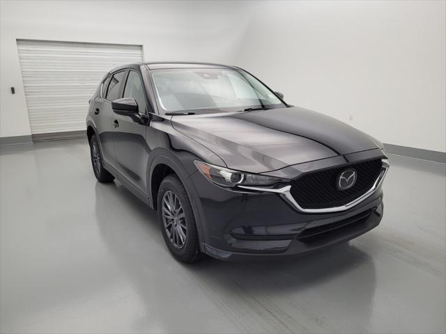 used 2020 Mazda CX-5 car, priced at $18,395