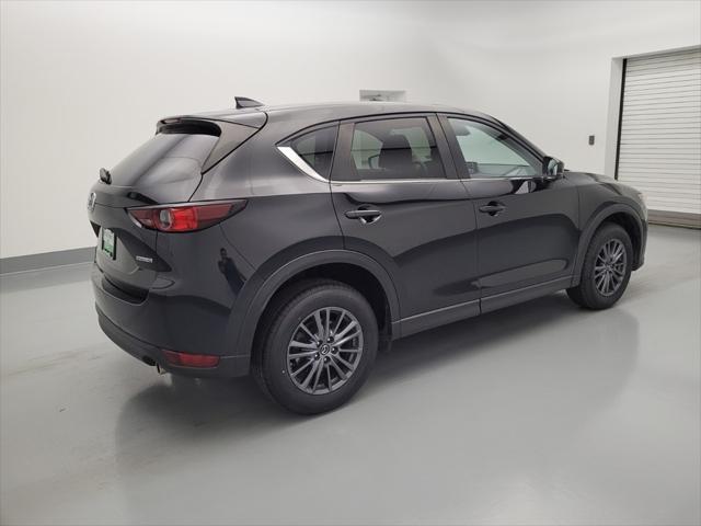 used 2020 Mazda CX-5 car, priced at $18,395