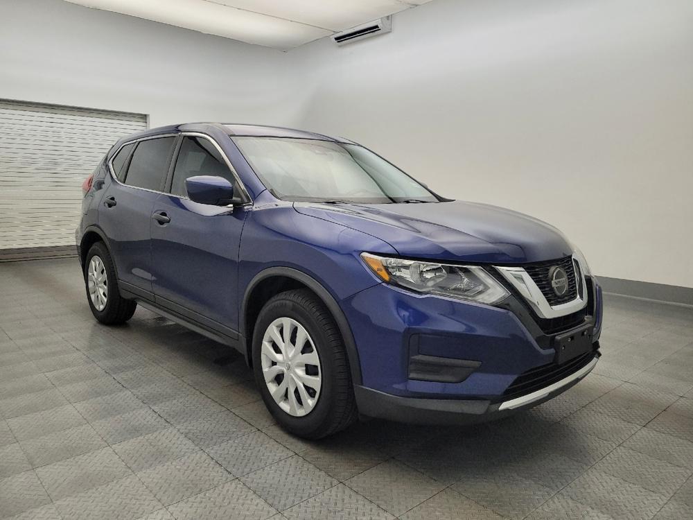 used 2019 Nissan Rogue car, priced at $16,695