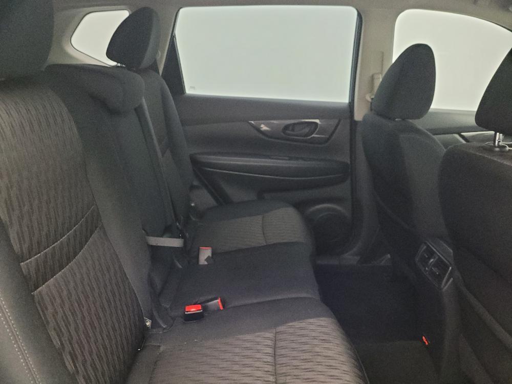 used 2019 Nissan Rogue car, priced at $16,695