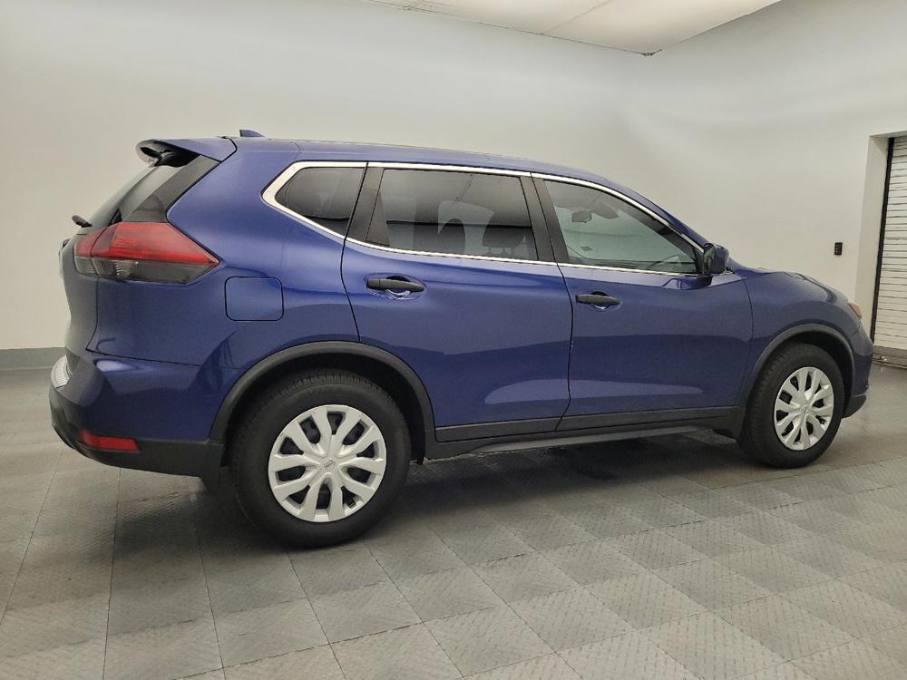 used 2019 Nissan Rogue car, priced at $16,695