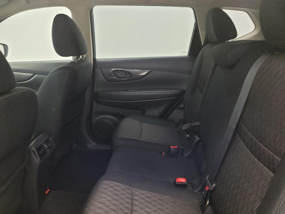 used 2019 Nissan Rogue car, priced at $16,695