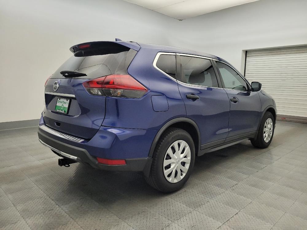 used 2019 Nissan Rogue car, priced at $16,695