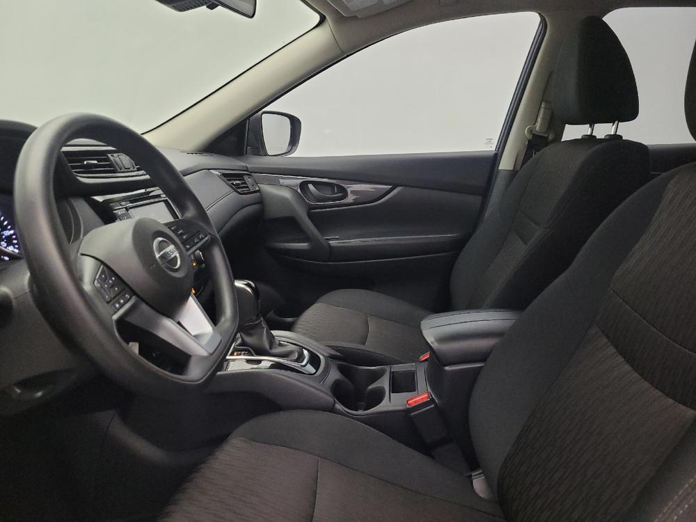 used 2019 Nissan Rogue car, priced at $16,695