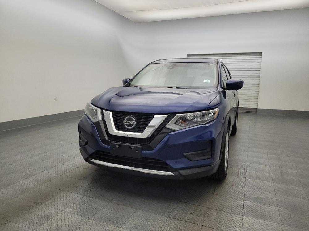 used 2019 Nissan Rogue car, priced at $16,695