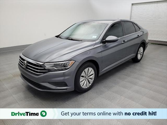 used 2020 Volkswagen Jetta car, priced at $16,895