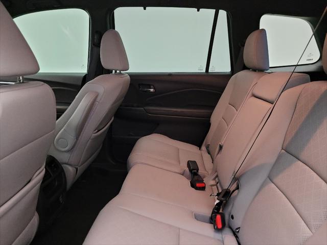 used 2019 Honda Passport car, priced at $27,095