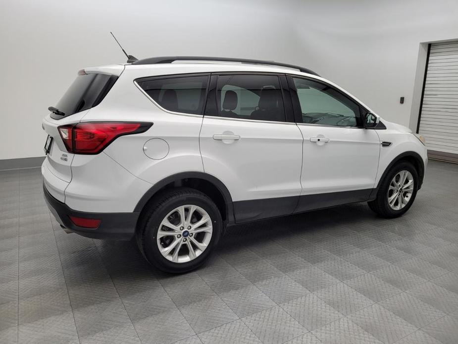 used 2019 Ford Escape car, priced at $15,195