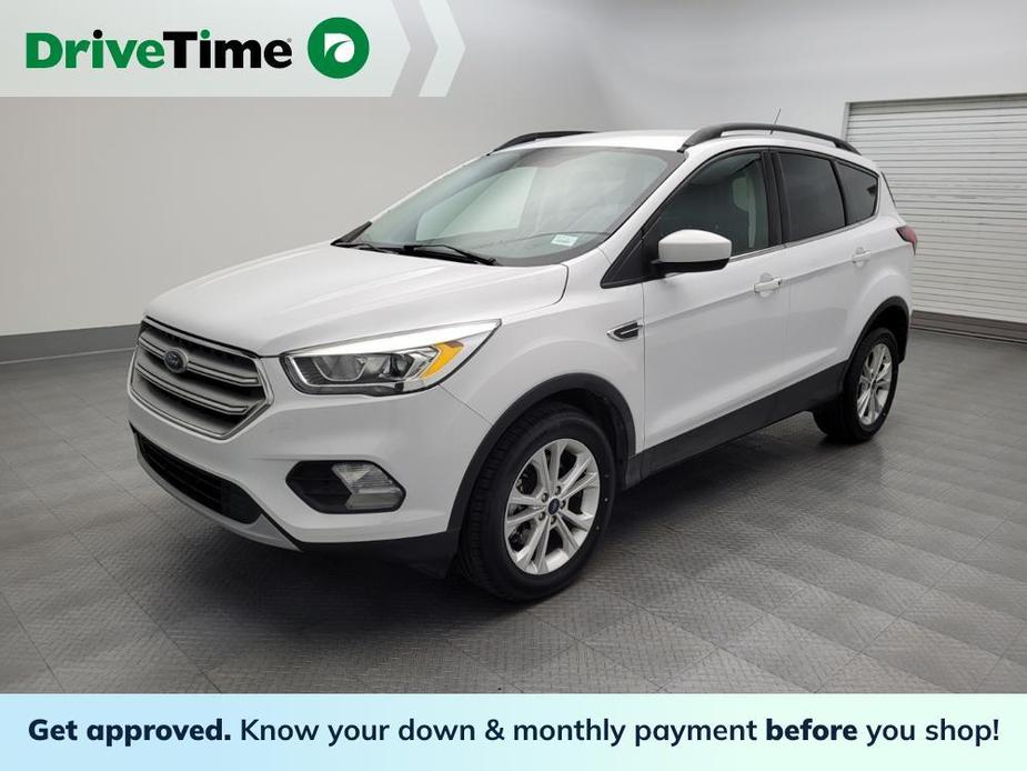 used 2019 Ford Escape car, priced at $15,395